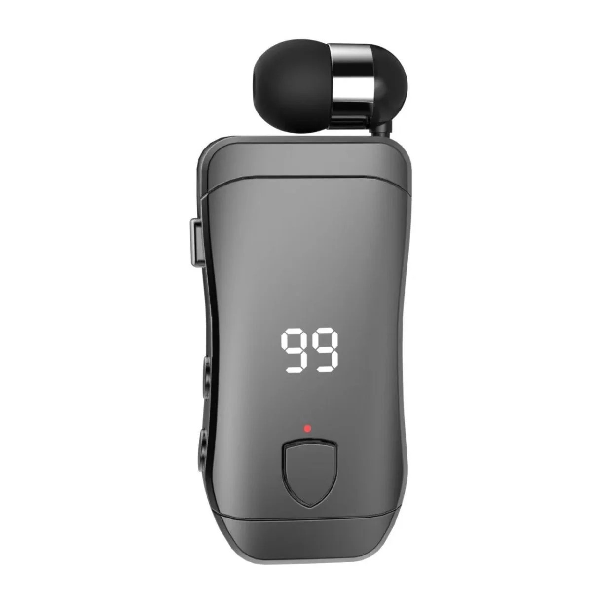Telephone Headset Office - X200 PK K55 F910 F920 リトラクタブルクリップオンカラースタイル