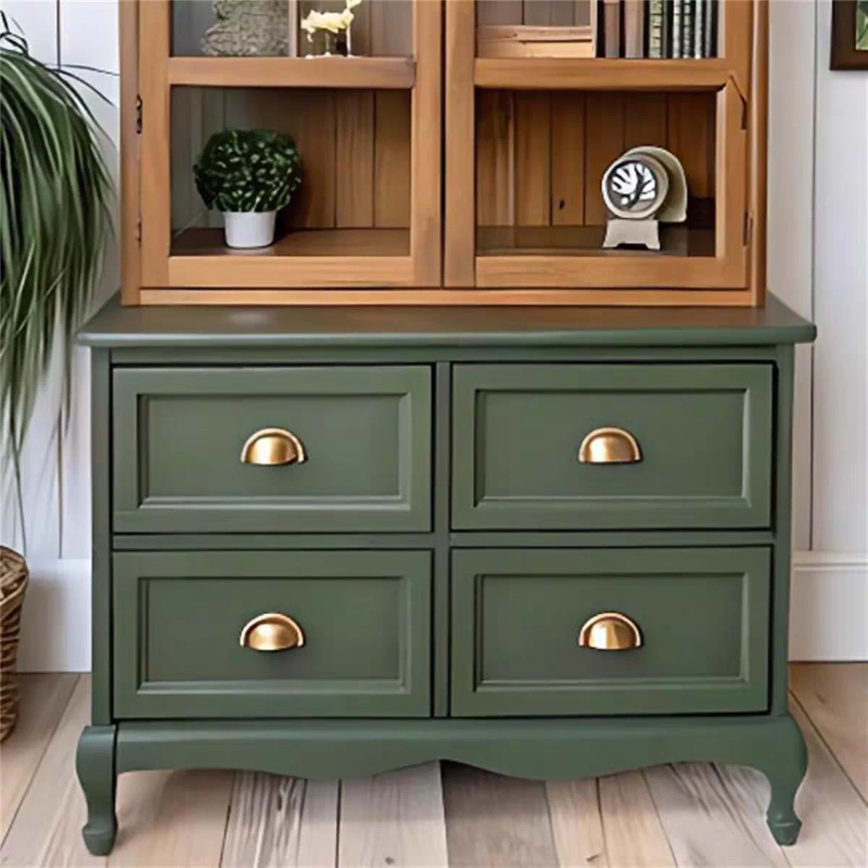 バウハウス風高級リビングルームキャビネット 多目的収納 オフ - Office Furniture Credenza のレビューと価格