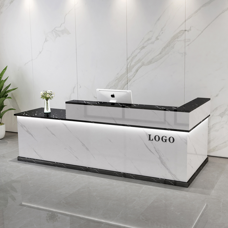 高級受付カウンター、シニア向けカスタムビューティー、工業用受 - Office Furniture In Usa のレビューと価格