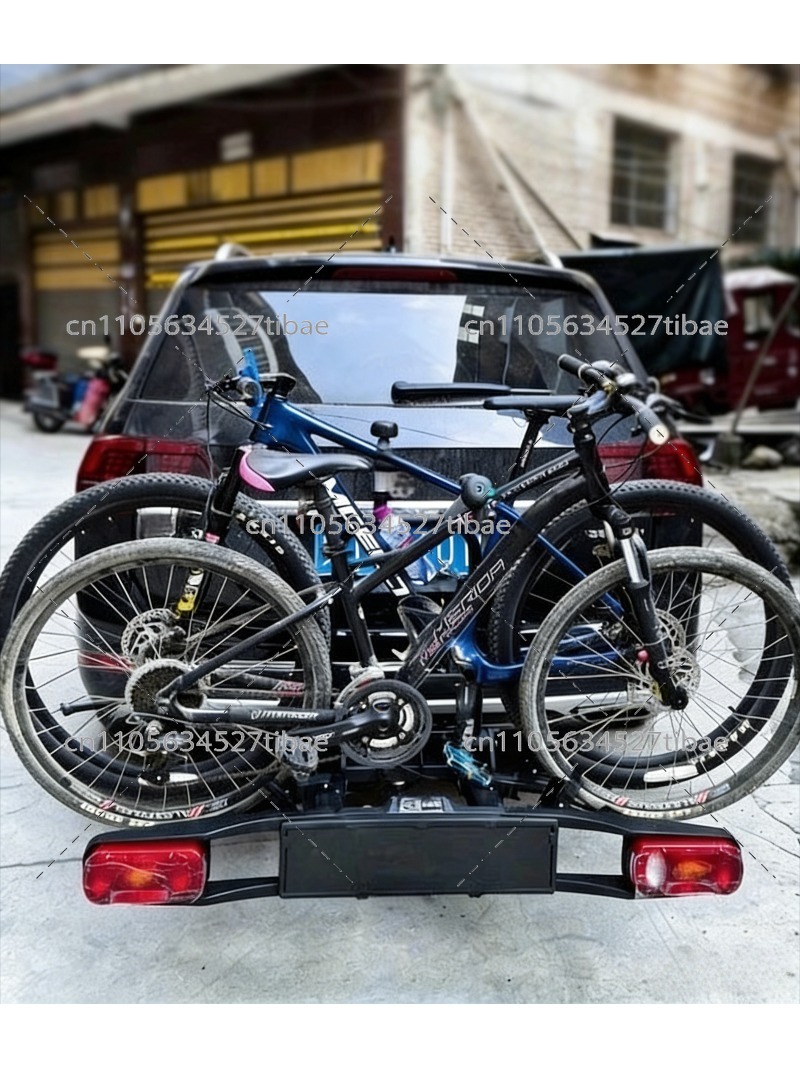 ユニバーサル折りたたみ式電動自転車キャリア 02-332 ラ - Office Furniture In Usa のレビューと価格