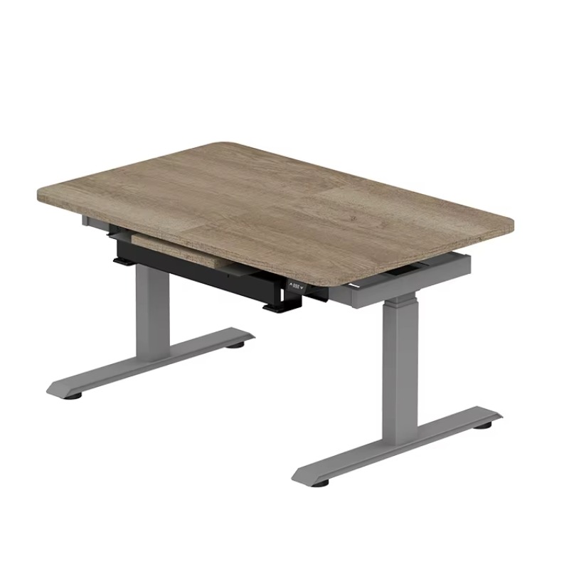 高さと幅が調整可能なデスクフレーム、デュアルモーター電動昇降 - Office Furniture And Desks のレビューと価格