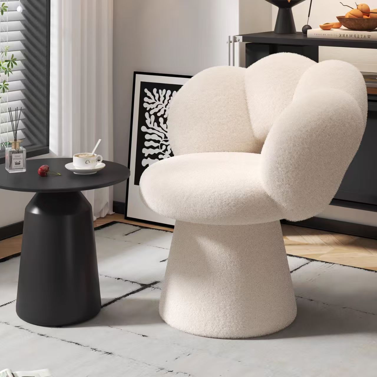 人間工学に基づいたホームオフィスデスクチェア、ランバーサポー - Office Furniture And Desks のレビューと価格