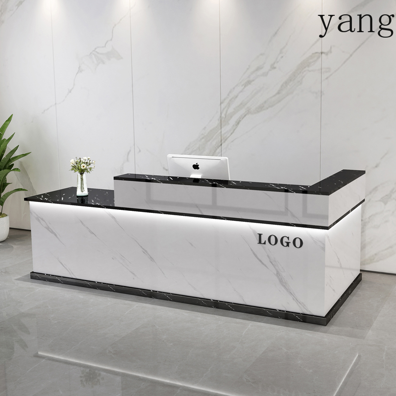 高級収納付き受付デスク、シニア向けカスタムビューティー、工業 - Office Furniture In Usa のレビューと価格