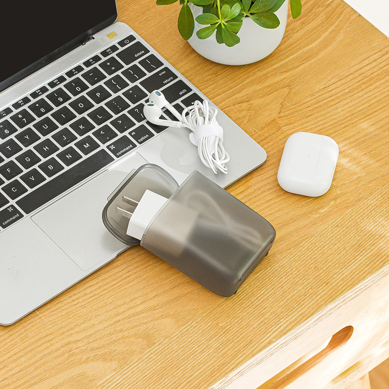 デスクトップ携帯電話データケーブル有線ヘッドセット充電器透明 - Telephone Headset Office のレビューと価格